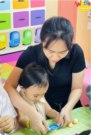 Khoanh khac