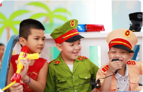 Khoanh khac