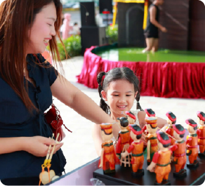Khoanh khac