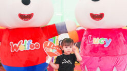 Wolfoo World Meyhomes Capital Phú Quốc