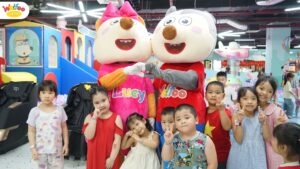 Hành trình văn hóa Việt